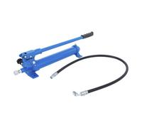 BGS Pompe hydraulique pour presse d'atelier hydraulique Réf. 9790 10 t - 9790-1