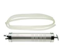 pompe seringue a huile aspirante et refoulante - Bgs Technic