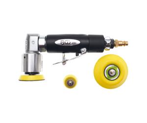 BGS technic Ponceuse-meuleuse d'angle orbitale à air comprimé BGS Quantité:1