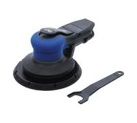 BGS technic Ponceuse polisseuse orbitale pneumatique BGS 150 mm (6") Quantité:1