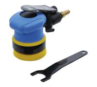 BGS technic Ponceuse polisseuse orbitale pneumatique BGS 75 mm (3") Quantité:1