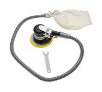 BGS technic Ponceuse polisseuse orbitale pneumatique BGS Quantité:1