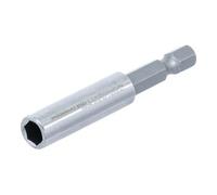 BGS technic Porte-embout magnétique, extra fort poussée six pans intérieurs 6,3 (1/4") 60 mm BGS Quantité:1
