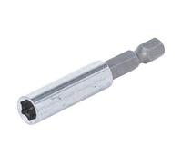 BGS technic Porte-embout magnétique poussée six pans intérieurs 6,3 (1/4") 60 mm BGS Quantité:1