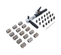 BGS technic Presse à collets hydraulique BGS 8704 Quantité:1