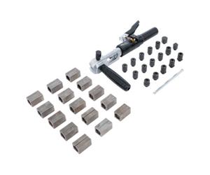 BGS technic Presse à collets hydraulique BGS 8704 Quantité:1