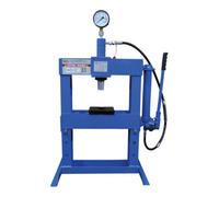BGS technic Presse hydraulique d'atelier BGS 10 t Quantité:1