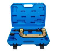 BGS technic Presse manuelle Kraftmann Quantité:1