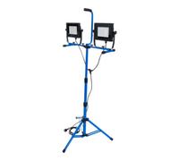 BGS technic Projecteur de travail double SMD-LED BGS avec pied, 2 x 70 W Quantité:1