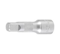 BGS technic KG Rallonge 12,5 mm (1/2") 75 mm Kraftmann 1 pièce