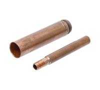 BGS technic Rallonge de bobine BGS 85 mm pour art. 2170 Quantité:1