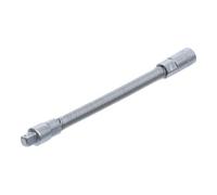 BGS technic Rallonge flexible 6,3 mm (1/4") 150 mm BGS Quantité:1