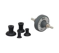 BGS technic Rodoir de soupapes Kraftmann Quantité:1