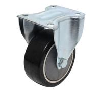 BGS technic Roue fixe pour servante d'atelier art. 4111 BGS Quantité:1
