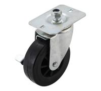 BGS technic Roue pivotante pour servante d'atelier art. 4105 BGS Quantité:1