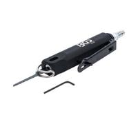 BGS technic Scie pneumatique mini peu de vibrations BGS Quantité:1