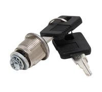 BGS 4111-9 | Serrure avec clé pour servante d'atelier art. 4102, 4103, 4111, 4113, 4114