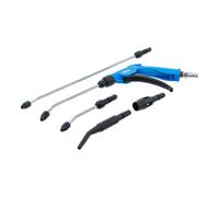 BGS technic Soufflette à air comprimé BGS avec 5 buses Quantité:1