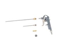 BGS technic Soufflette à air comprimé fonte d’aluminium 3 buses BGS Quantité:1