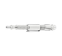 BGS technic Soufflette exécution alu 110 mm BGS Quantité:1