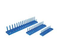 BGS 67158 | Support pour douilles | 3 pièces