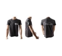 BGS technic T-shirt vintage BGS® taille L Quantité:1