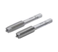 BGS technic Tarauds et filières pré-taraud et filière M10 x 1,0 2 pièces BGS Quantité:2