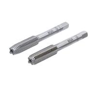 BGS technic Tarauds et filières pré-taraud et filière M10 x 1,5 2 pièces Kraftmann Quantité:2