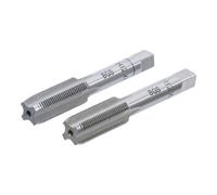 BGS technic Tarauds et filières pré-taraud et filière M12 x 1,0 2 pièces Kraftmann Quantité:2