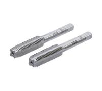 BGS technic Tarauds et filières pré-taraud et filière M12 x 1,5 2 pièces Kraftmann Quantité:2