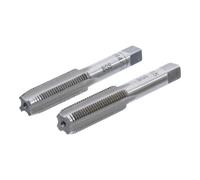 BGS technic Tarauds et filières pré-taraud et filière M14 x 1,5 2 pièces Kraftmann Quantité:2