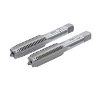 BGS technic Tarauds et filières pré-taraud et filière M14 x 2,0 2 pièces BGS Quantité:1