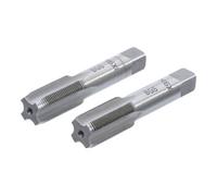 BGS technic Tarauds et filières pré-taraud et filière M16 x 1,0 2 pièces BGS Quantité:1