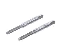 BGS technic Tarauds et filières pré-taraud et filière M3 x 0,5 2 pièces BGS Quantité:1