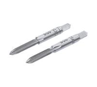 BGS technic Tarauds et filières pré-taraud et filière M4 x 0,7 2 pièces Kraftmann Quantité:1