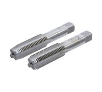 BGS technic Tarauds et filières pré-taraud et filière M6 x 2,0 2 pièces Kraftmann Quantité:1