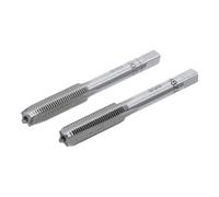 BGS technic Tarauds et filières pré-taraud et filière M8 x 1,0 2 pièces BGS Quantité:2