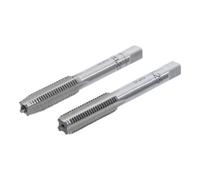 BGS technic Tarauds et filières pré-taraud et filière M9 x 1,25 2 pièces BGS Quantité:1