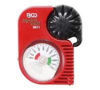 BGS technic Testeur d’acide de batterie Hydrovolt BGS Quantité:1