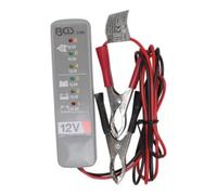 BGS technic Testeur de batterie et système de chargement BGS Quantité:1