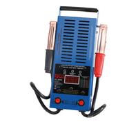 BGS technic Testeur de batterie numérique Kraftmann Quantité:1