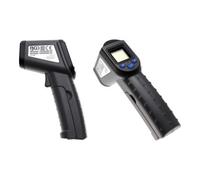 BGS technic Thermomètre laser numérique -50°C à 500° C BGS Quantité:1