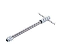 BGS technic Tourne à gauche à cliquet pour filière M3 - M10 255 mm BGS Quantité:1