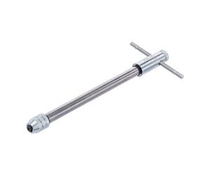 BGS technic Tourne à gauche à cliquet pour filière M3 - M10 255 mm BGS Quantité:1
