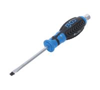 BGS technic Tournevis avec Hexagonal mâle fente 6 mm longueur de la lame 100 mm BGS Quantité:1