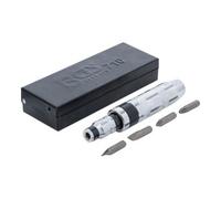 BGS technic Tournevis impact avec embouts 5 pièces BGS Quantité:1