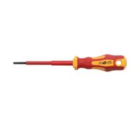 BGS technic Tournevis VDE fente 3 mm longueur de la lame 75 mm BGS Quantité:1