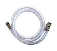 BGS technic Tuyau de rechange pour pistolets de gonflage 1 m BGS Quantité:1