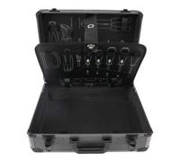 BGS technic Valise vide en aluminium pour art. 15501 BGS Quantité:1