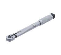 BGS technic ynamométrique 6,3 mm (1/4") 5 - 25 Nm BGS Quantité:1